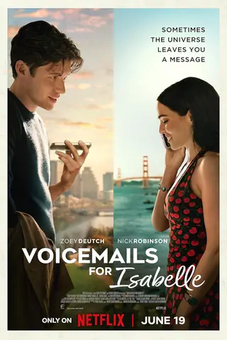 IPTV subscription on-demand movie poster 3