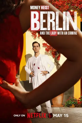 British IPTV film and series library poster 6