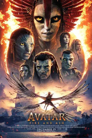 IPTV subscription on-demand movie poster 7