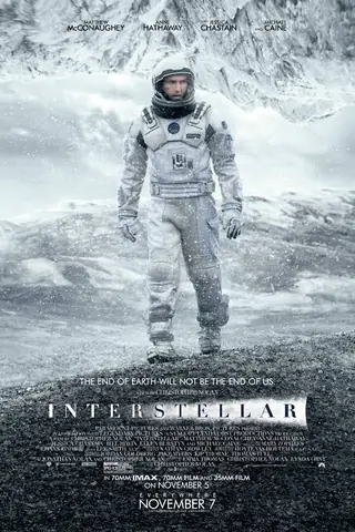 British IPTV film and series library poster 14