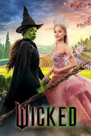 IPTV service film and box set poster 16
